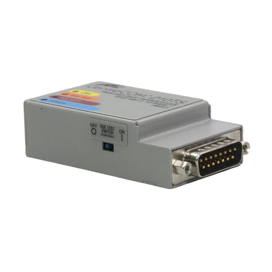 Allied Telesyn CentreCOM 210TS Twisted Pair Transceiver