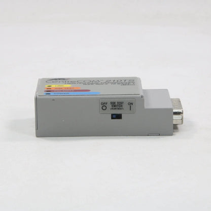 Allied Telesyn CentreCOM 210TS Twisted Pair Transceiver