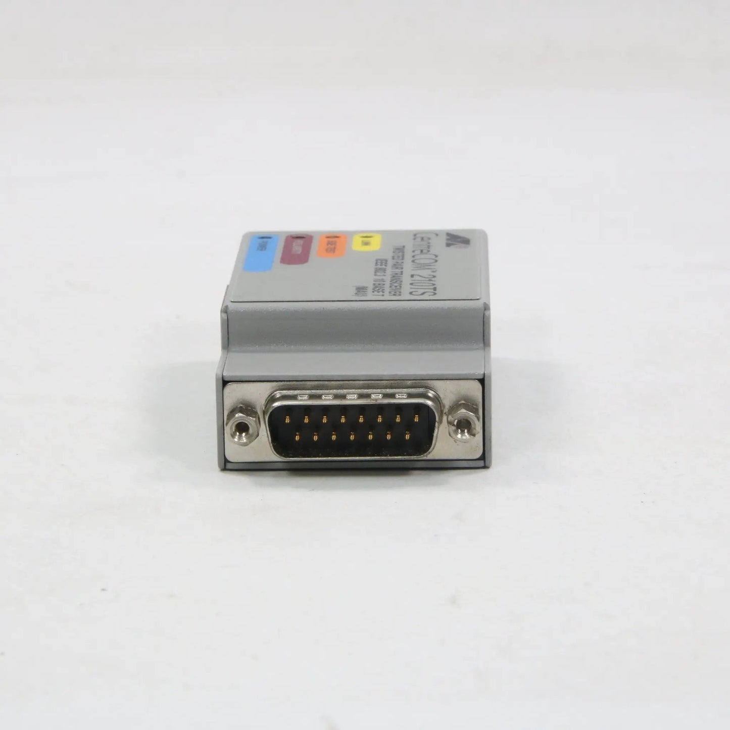 Allied Telesyn CentreCOM 210TS Twisted Pair Transceiver