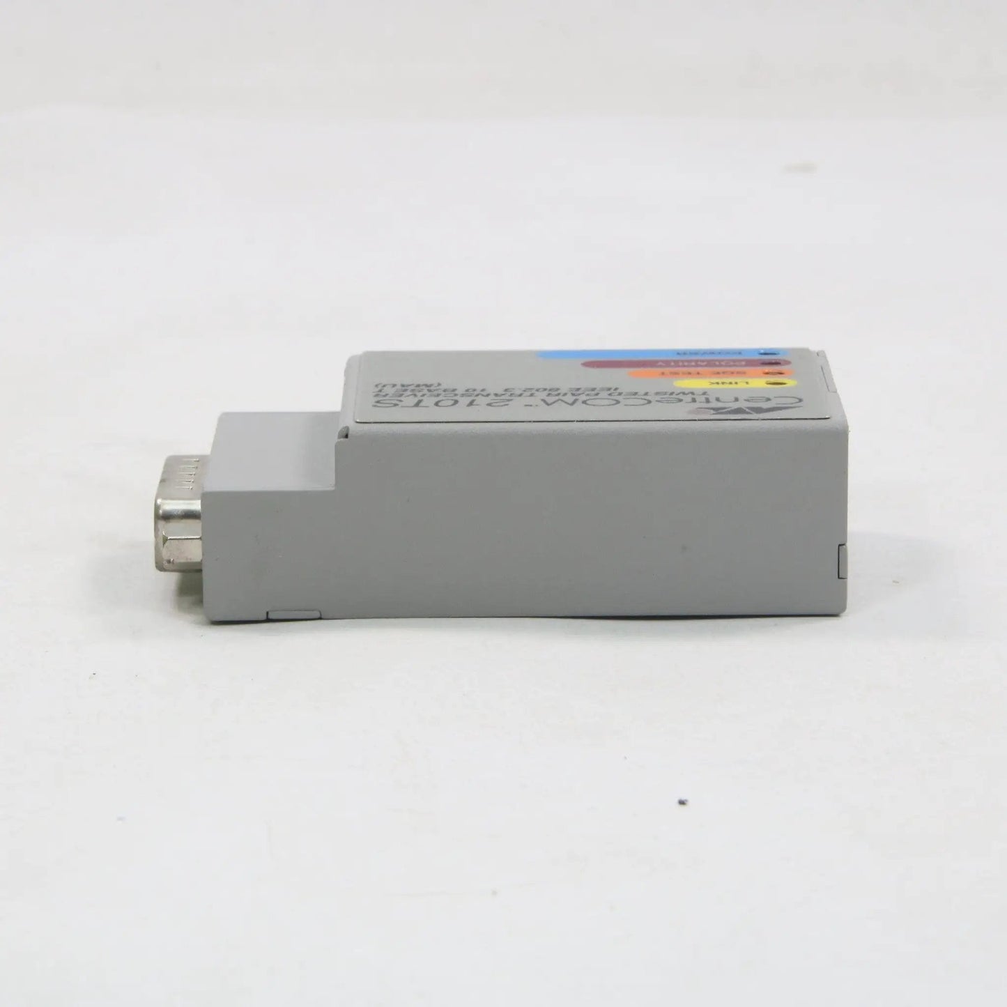 Allied Telesyn CentreCOM 210TS Twisted Pair Transceiver