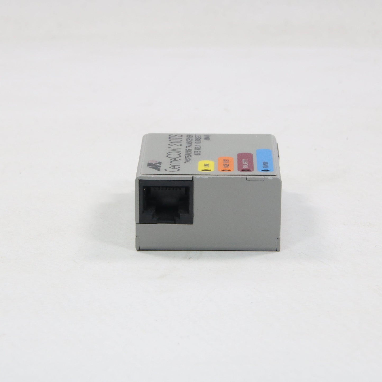 Allied Telesyn CentreCOM 210TS Twisted Pair Transceiver