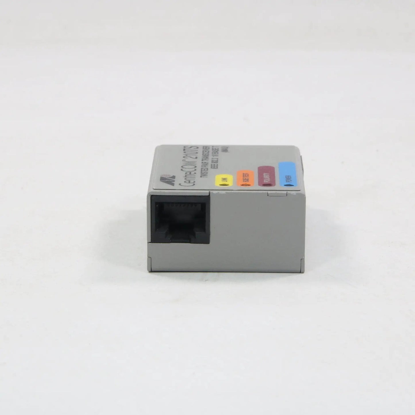 Allied Telesyn CentreCOM 210TS Twisted Pair Transceiver