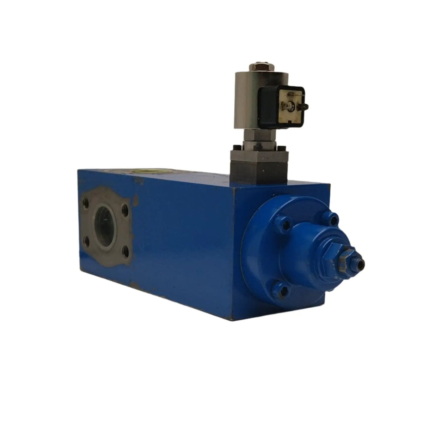Allweiler AG DVIM 38EL W132 Pressure Relief Valve