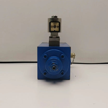 Allweiler AG DVIM 38EL W132 Pressure Relief Valve