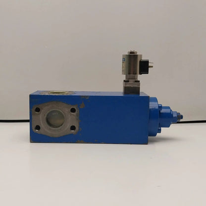 Allweiler AG DVIM 38EL W132 Pressure Relief Valve