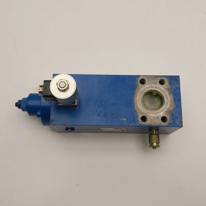 Allweiler AG DVIM 38EL W132 Pressure Relief Valve