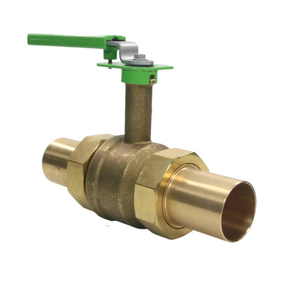 Altech Brass Ball Valve