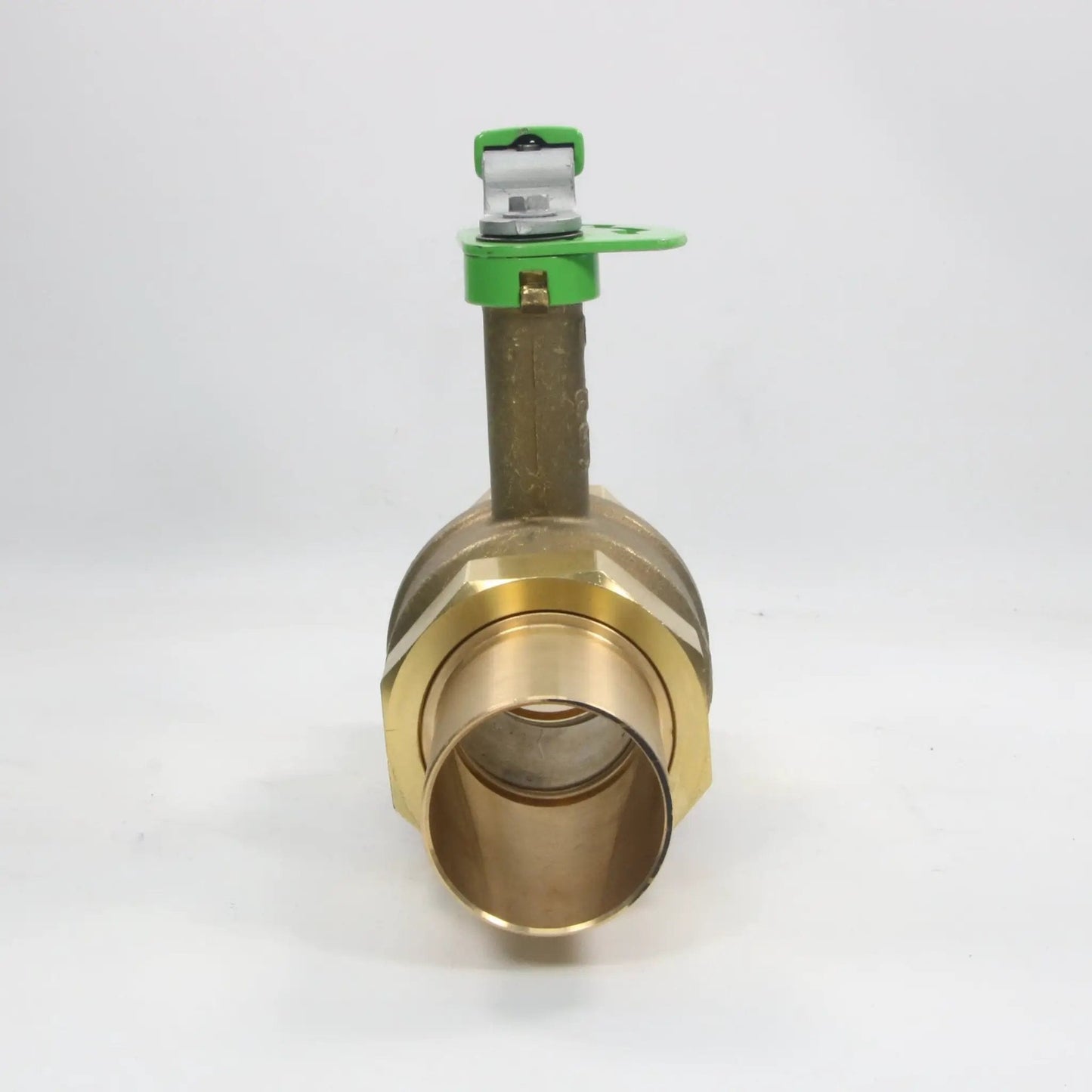 Altech Brass Ball Valve