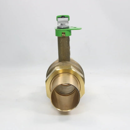 Altech Brass Ball Valve