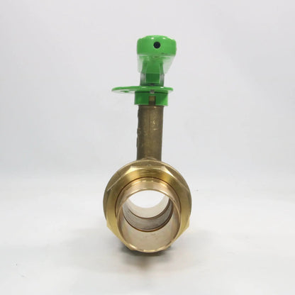 Altech Brass Ball Valve