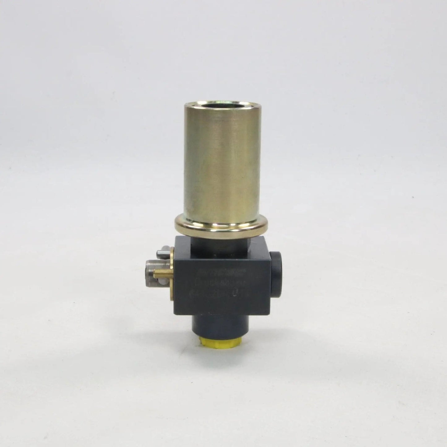 Amtec GX Coupler