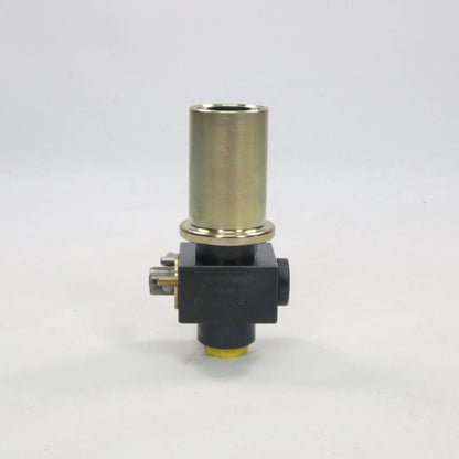 Amtec GX Coupler