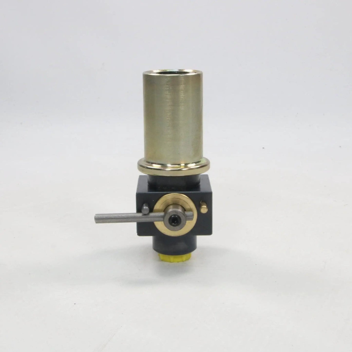 Amtec GX Coupler