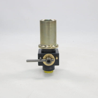 Amtec GX Coupler