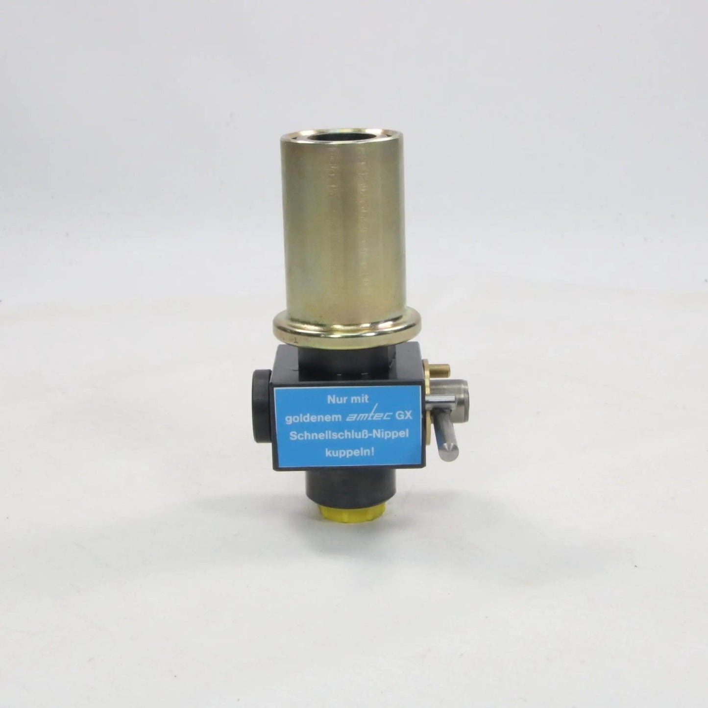 Amtec GX Coupler