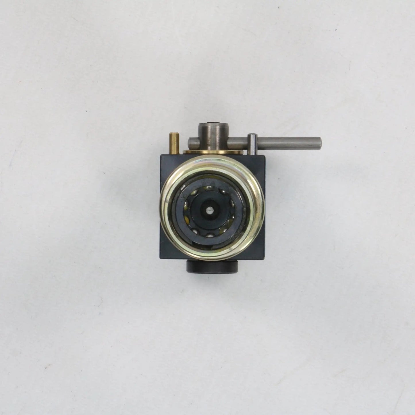 Amtec GX Coupler