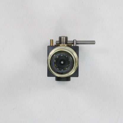 Amtec GX Coupler
