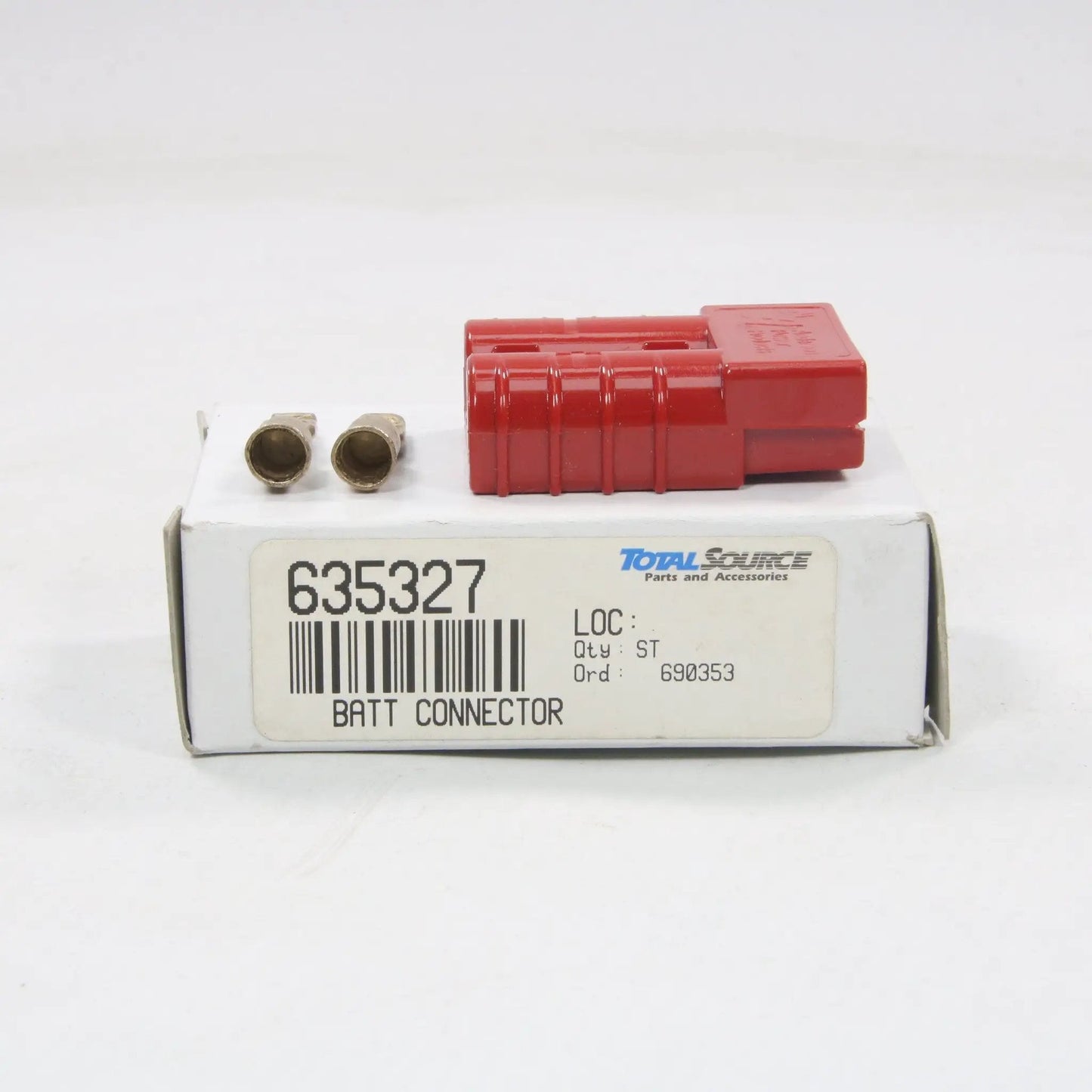 Anderson Power Products SB50 Connector 6331G1