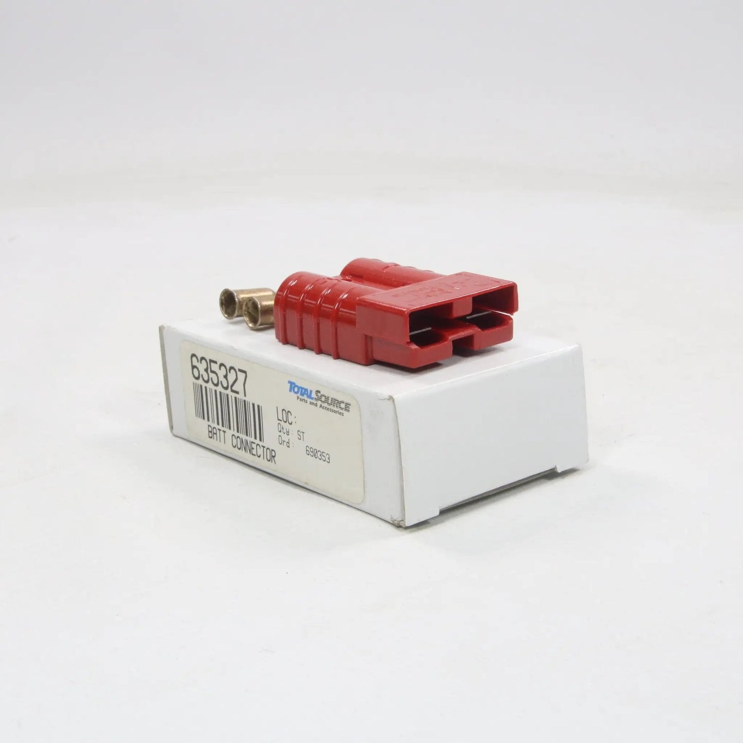 Anderson Power Products SB50 Connector 6331G1