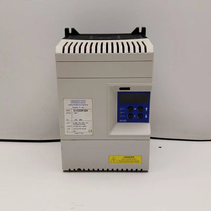 Ansaldo SVVD009FABN Frequency Inverter