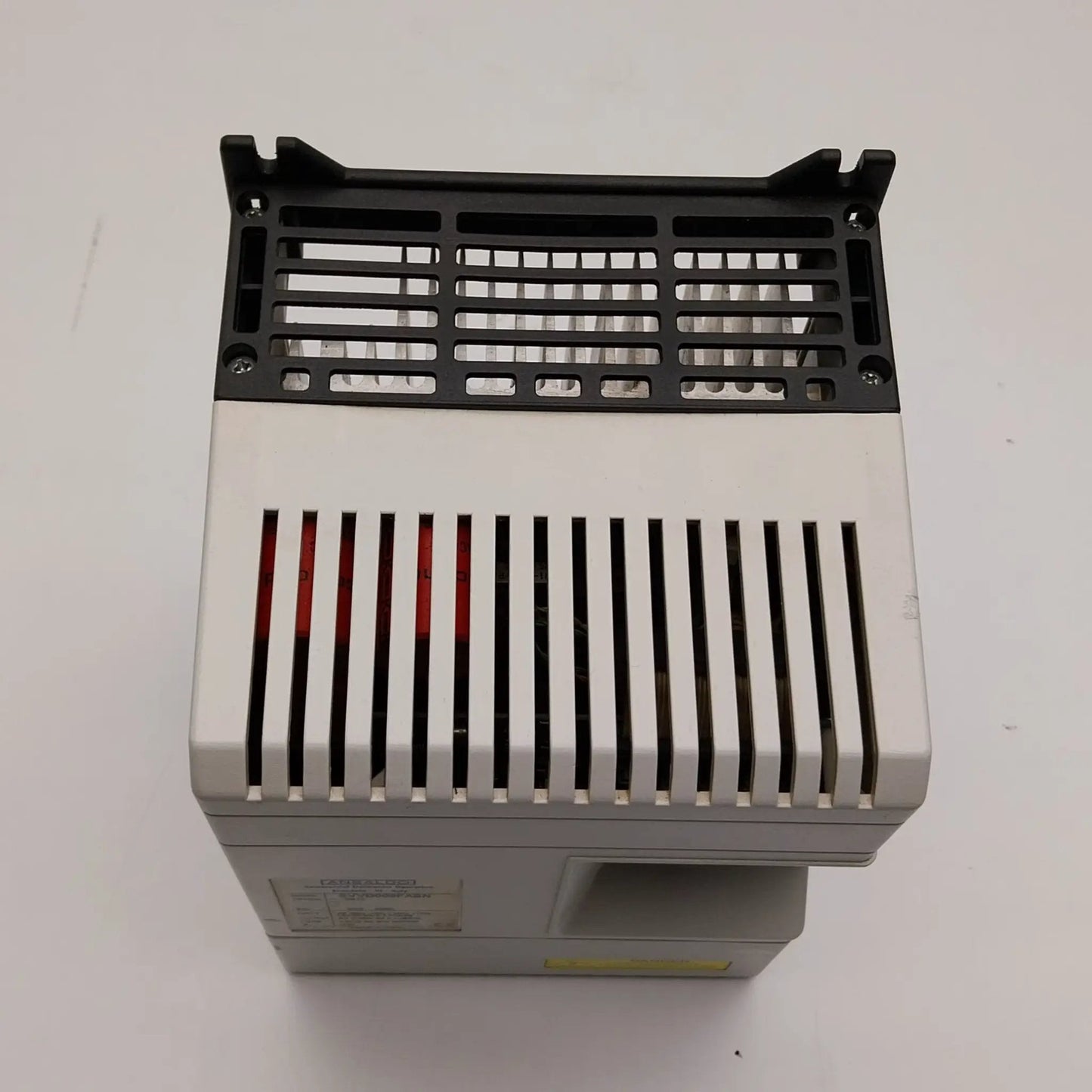 Ansaldo SVVD009FABN Frequency Inverter