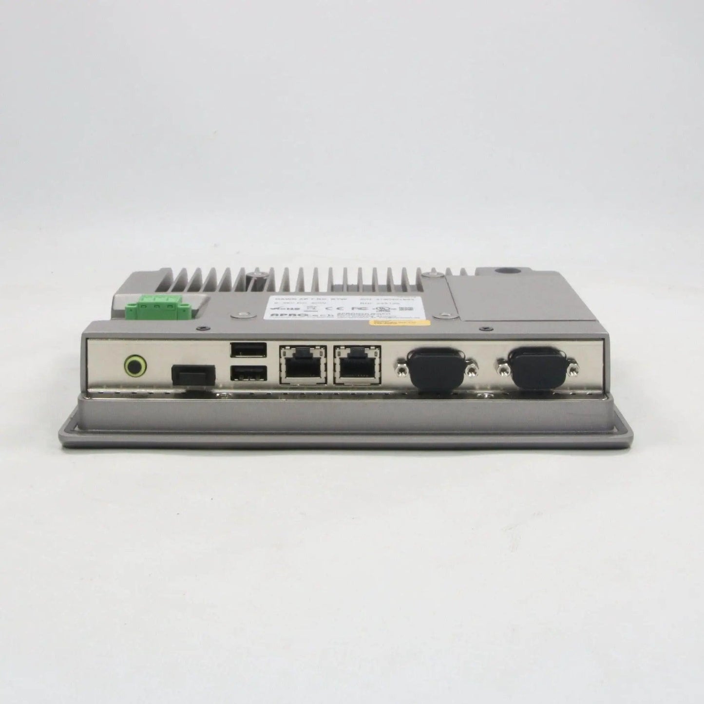 Aprotech Hawk AP 7-RC Panel PC