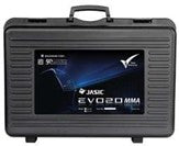 Jasic ARC160 EVO Inverterlasapparaat met TIG en PFC