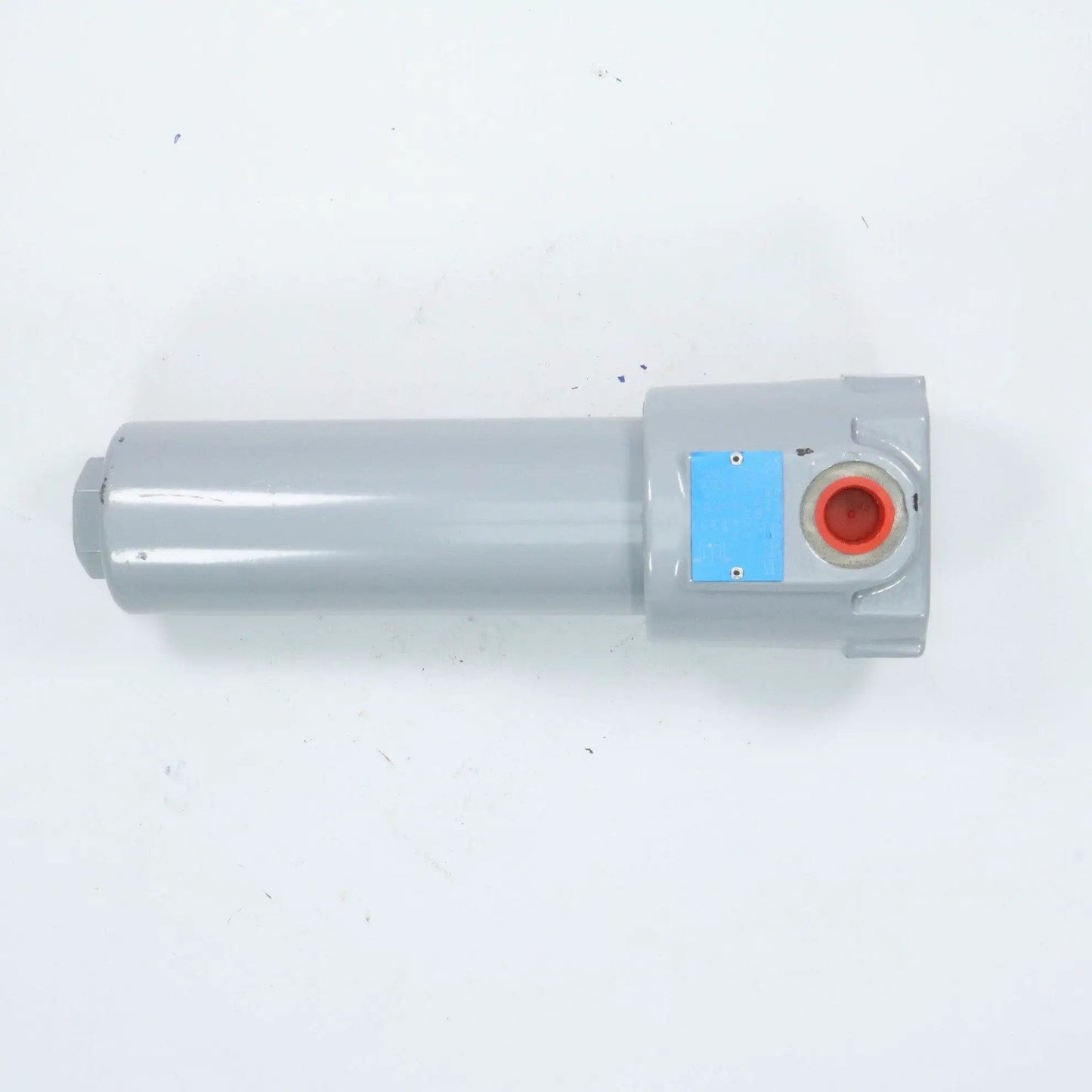 Argo Hytos Hydraulic Filter Housing HD 069-110