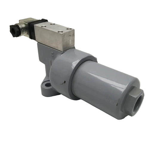 Argo Hytos Hydraulic Filter Housing