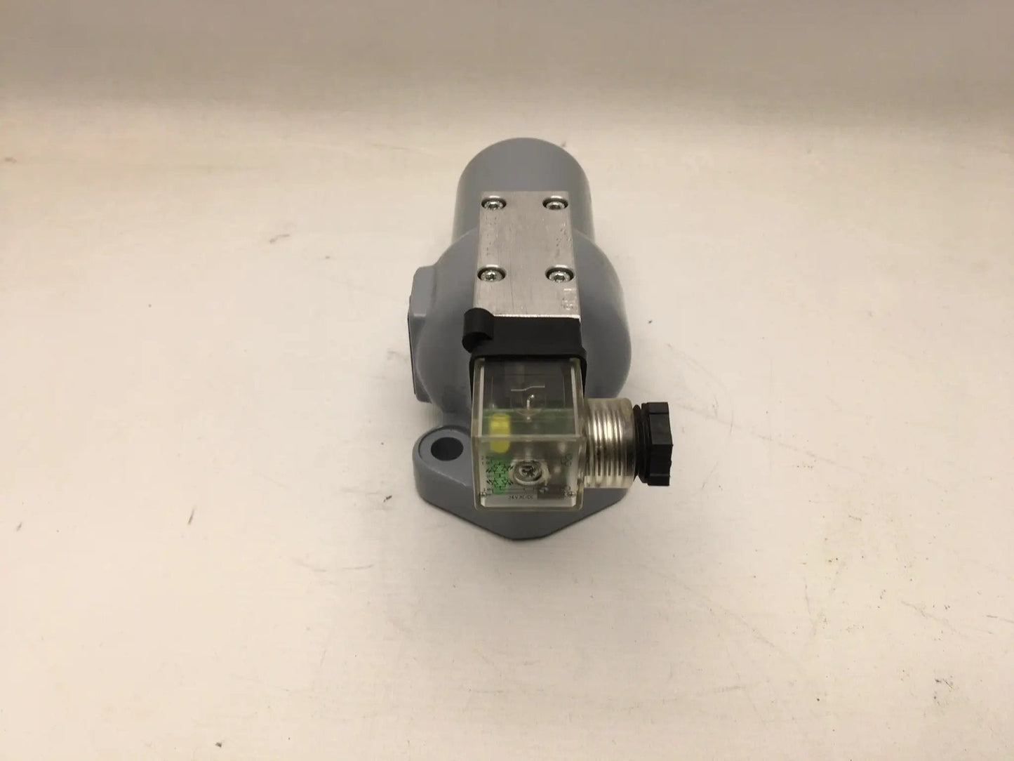 Argo Hytos Kraichtal Hydraulic Filter Housing D-76703