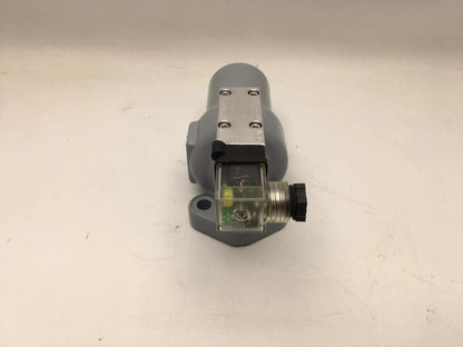 Argo Hytos Kraichtal Hydraulic Filter Housing D-76703