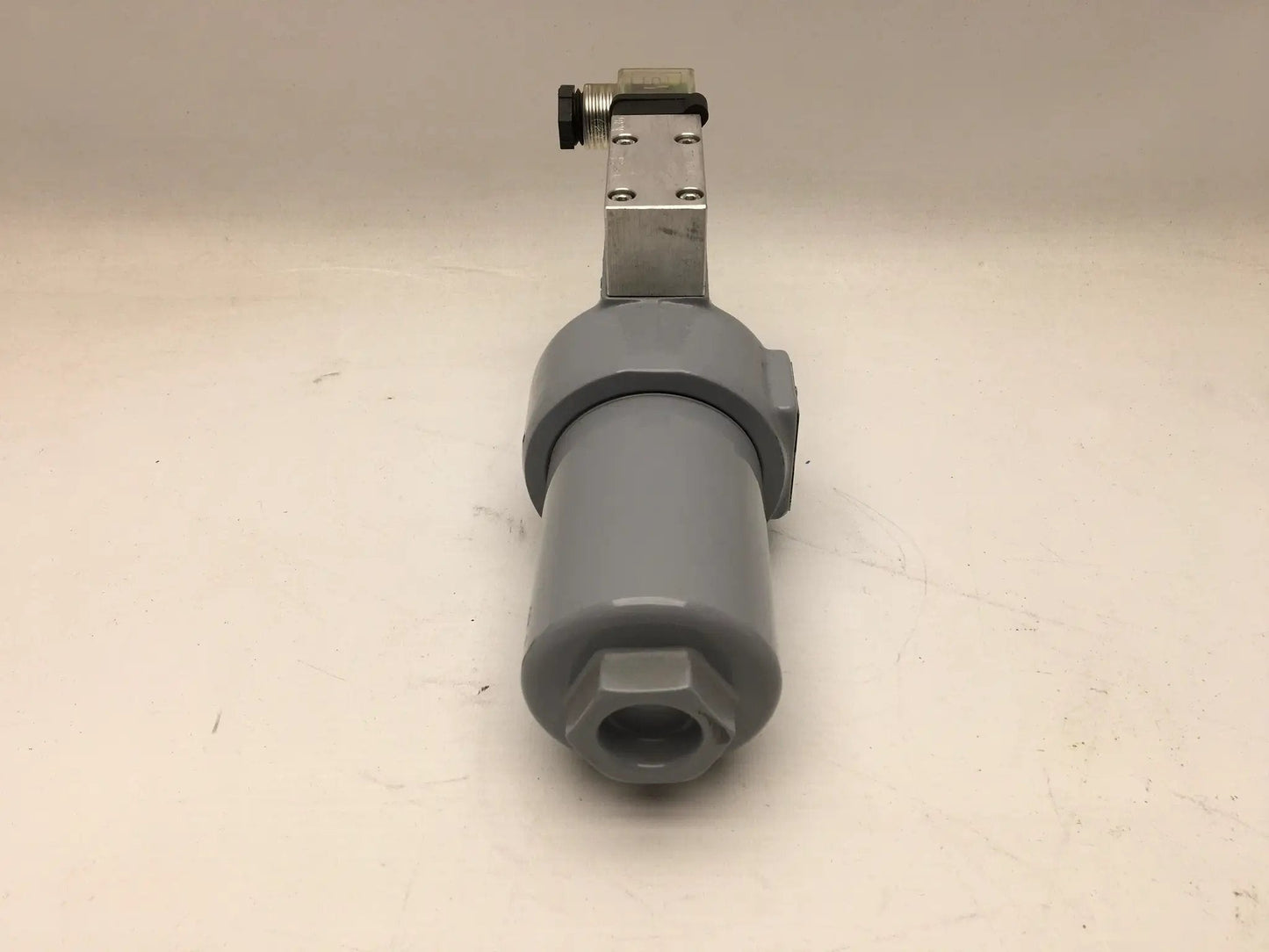 Argo Hytos Kraichtal Hydraulic Filter Housing D-76703