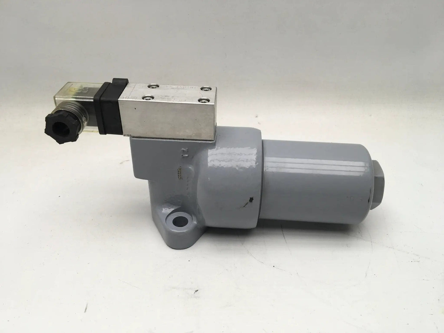 Argo Hytos Kraichtal Hydraulic Filter Housing D-76703