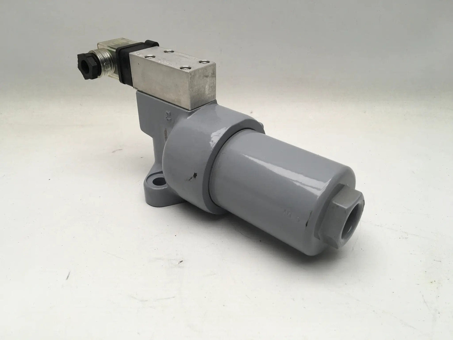 Argo Hytos Kraichtal Hydraulic Filter Housing D-76703