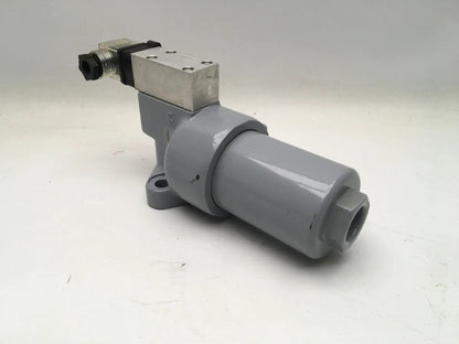 Argo Hytos Kraichtal Hydraulic Filter Housing D-76703