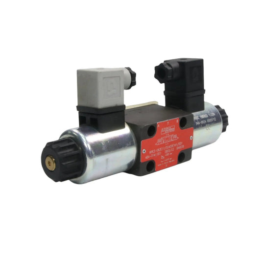 Argo Hytos RPE3 063C11 Directional Control Valve