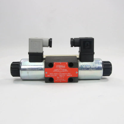 Argo Hytos RPE3 063C11 Directional Control Valve