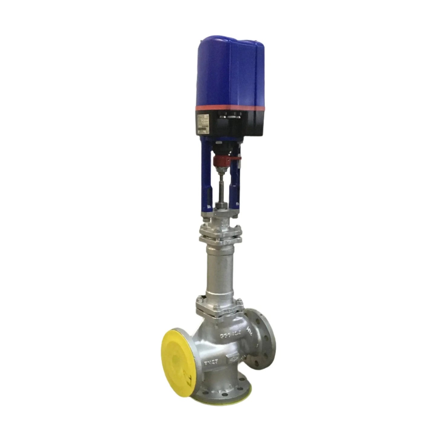 Armaturen Ari-Premio 2.2kN Thrust Actuator