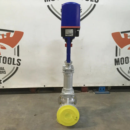 Armaturen Ari-Premio 2.2kN Thrust Actuator