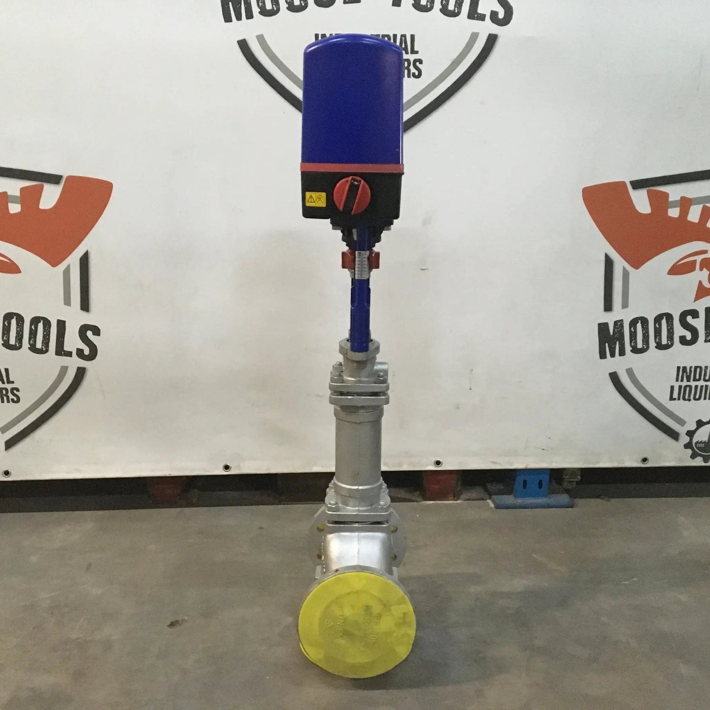 Armaturen Ari-Premio 2.2kN Thrust Actuator