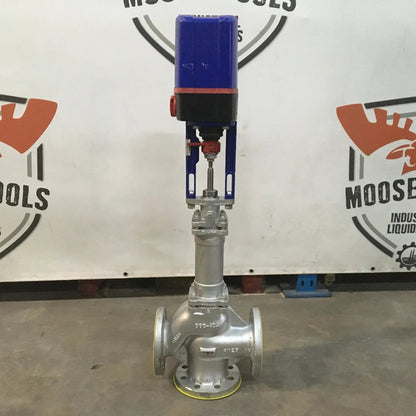 Armaturen Ari-Premio 2.2kN Thrust Actuator