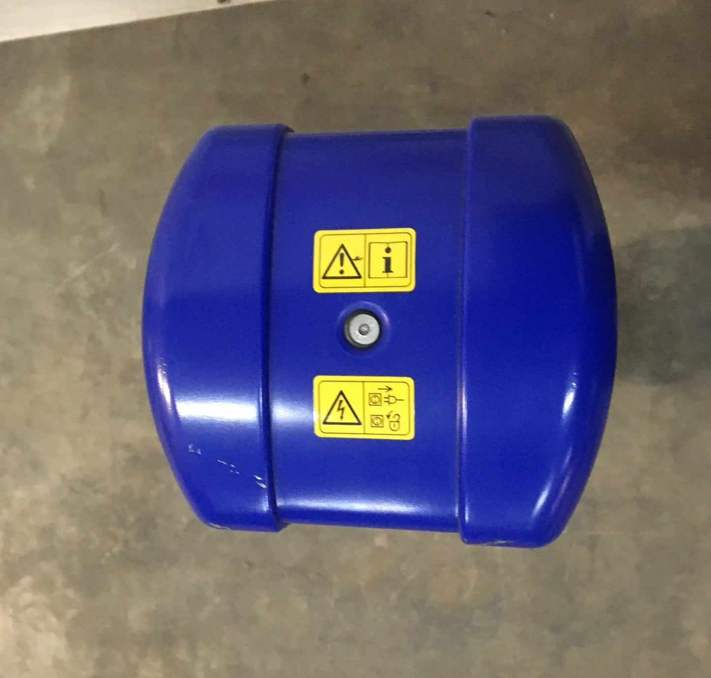 Armaturen Ari-Premio 2.2kN Thrust Actuator