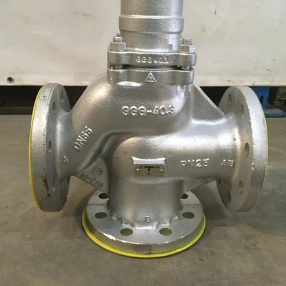 Armaturen Ari-Premio 2.2kN Thrust Actuator