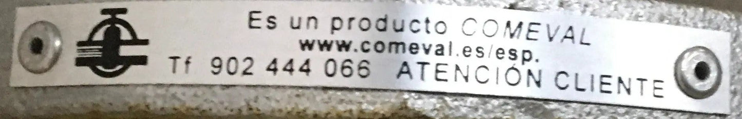 Armaturen Ari-Premio 2.2kN Thrust Actuator