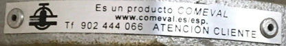 Armaturen Ari-Premio 2.2kN Thrust Actuator