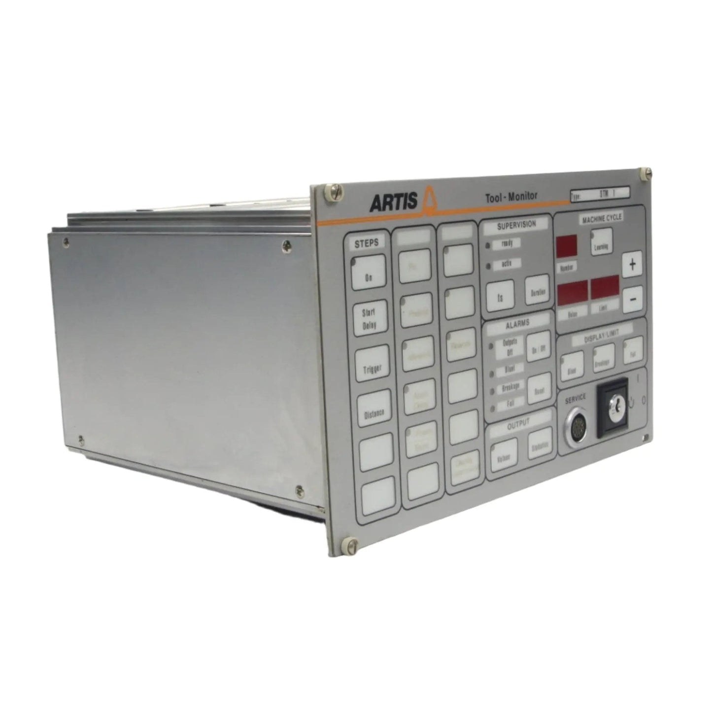 Artis STM 1 Tool Monitor