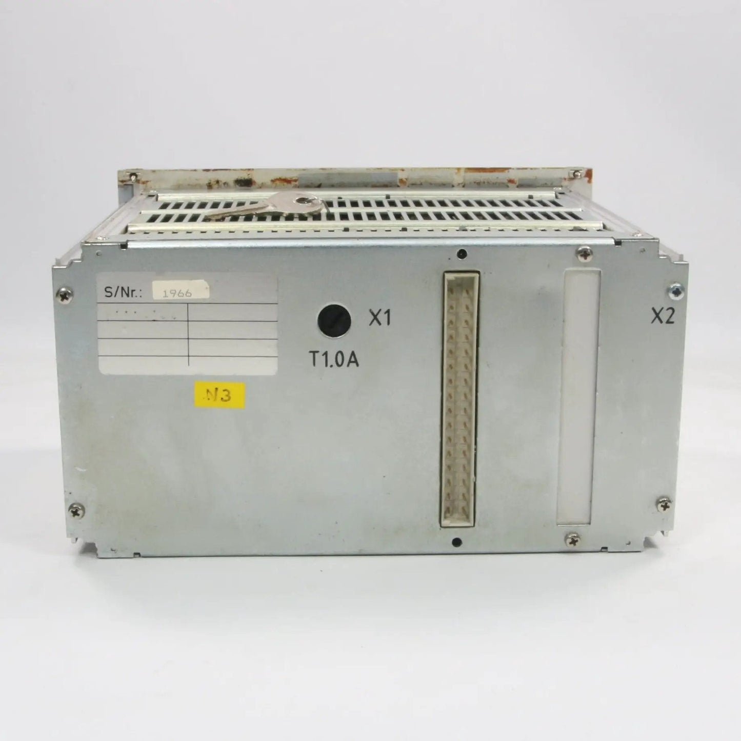 Artis STM 1 Tool Monitor