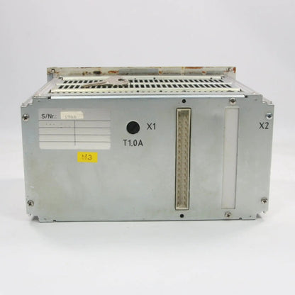 Artis STM 1 Tool Monitor
