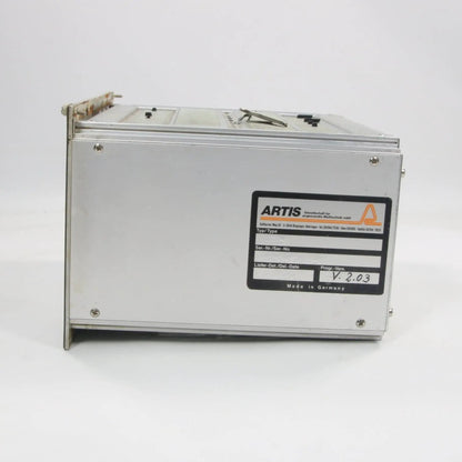 Artis STM 1 Tool Monitor