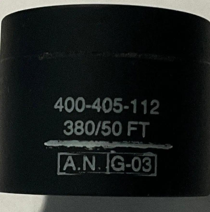 Asco 400 Series Solenoid Valve Coils